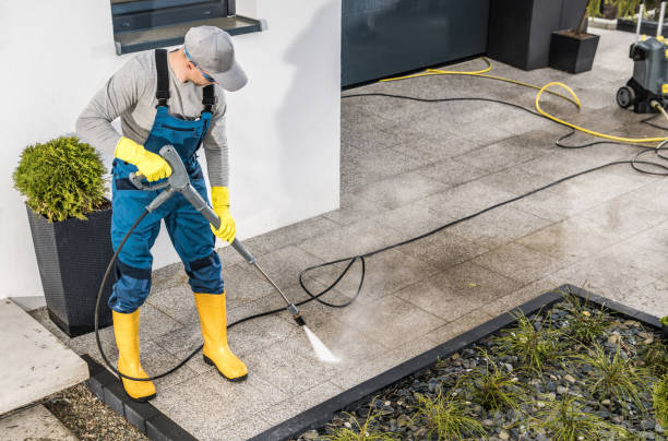 Reliable Lakeland, TN Pressure Washing Solutions